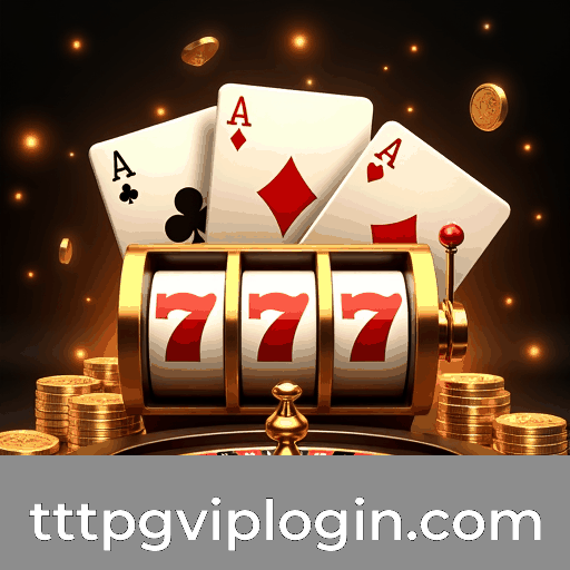 tttpg Logo