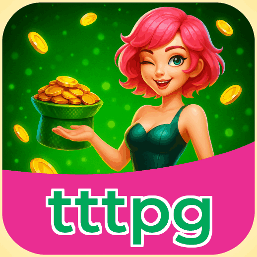 Logo da tttpg